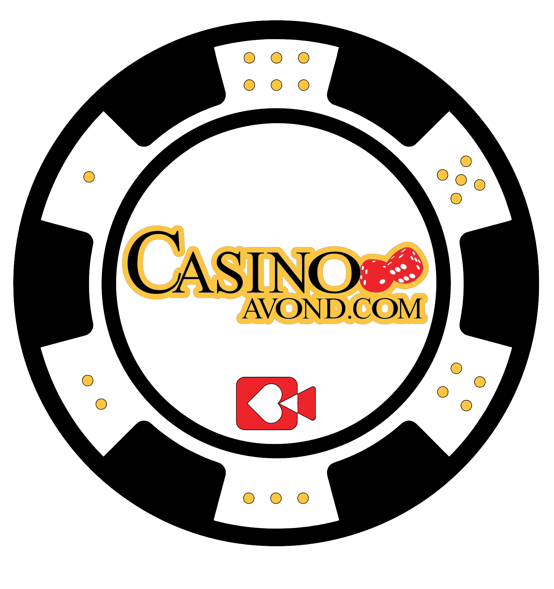Casino Avond