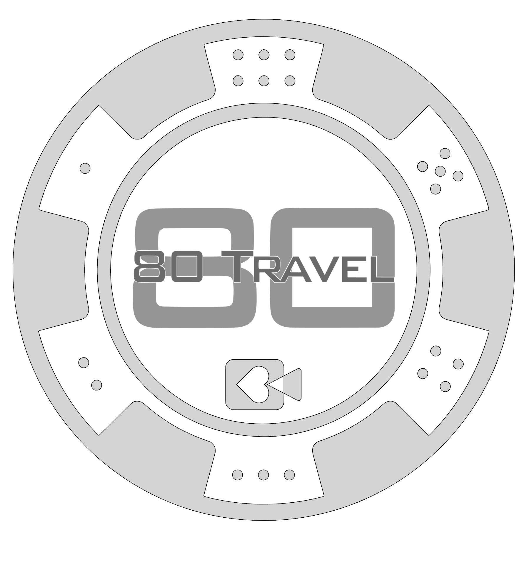 80 Travel
