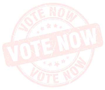 vote now